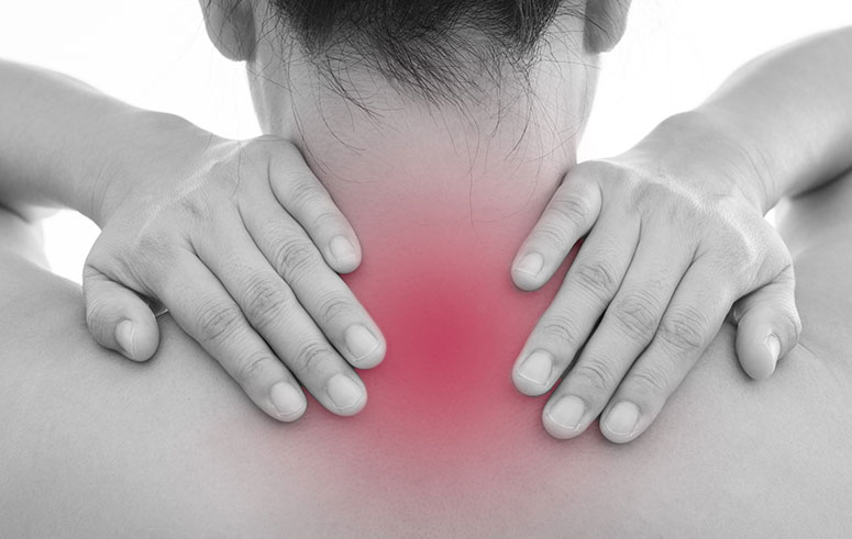 Le traitement du mal de dos en ostéopathie